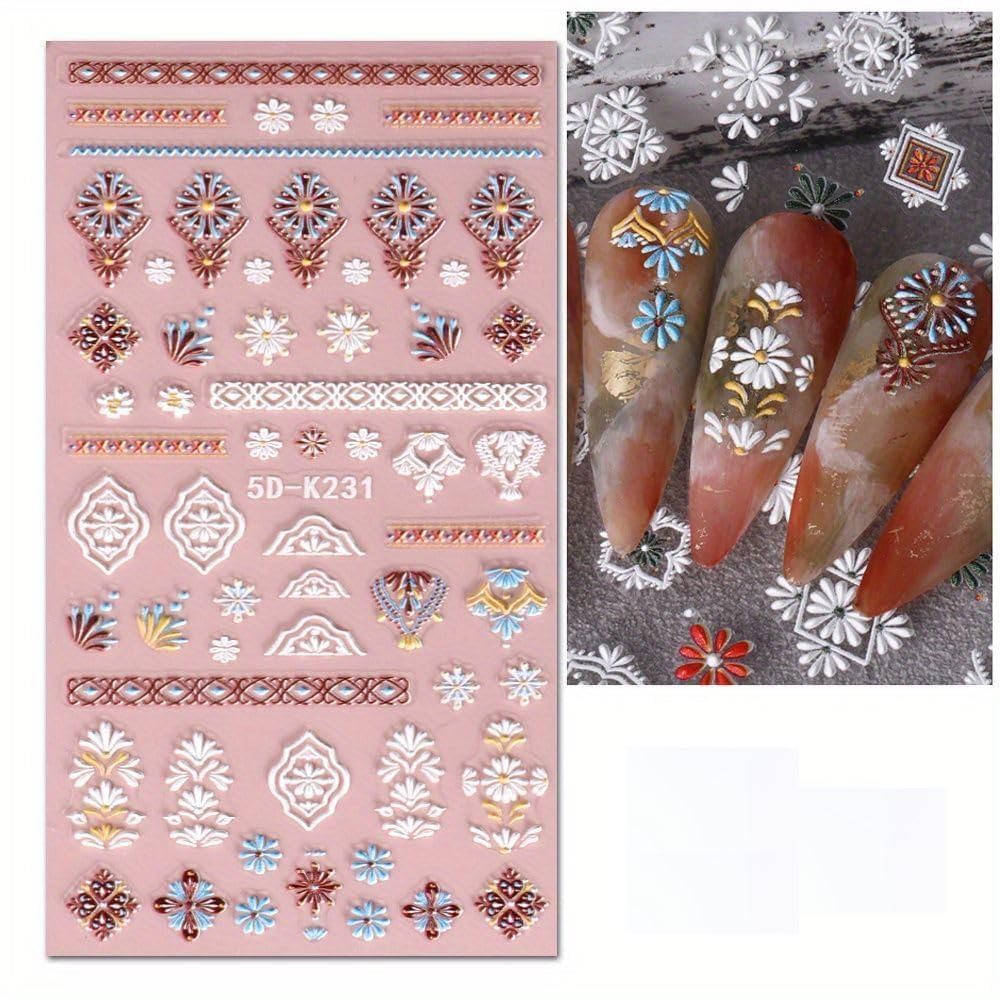 ネイルアート用品(筆など) NN Amazon.co.jp: DAEETYL(ゆう) ドットペン 5本セット ネイル